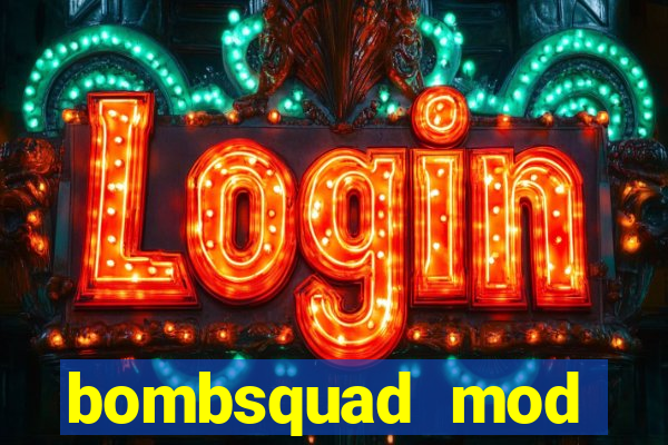 bombsquad mod manager download